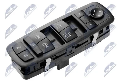 EWS-CH-010 NTY Switch, window regulator for DODGE,RAM - Image 1 of 4