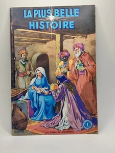 Schöne Geschichten, schönes Leben 1: Die schönste Geschichte 1978 Gaston Courtois - Bild 1 von 7