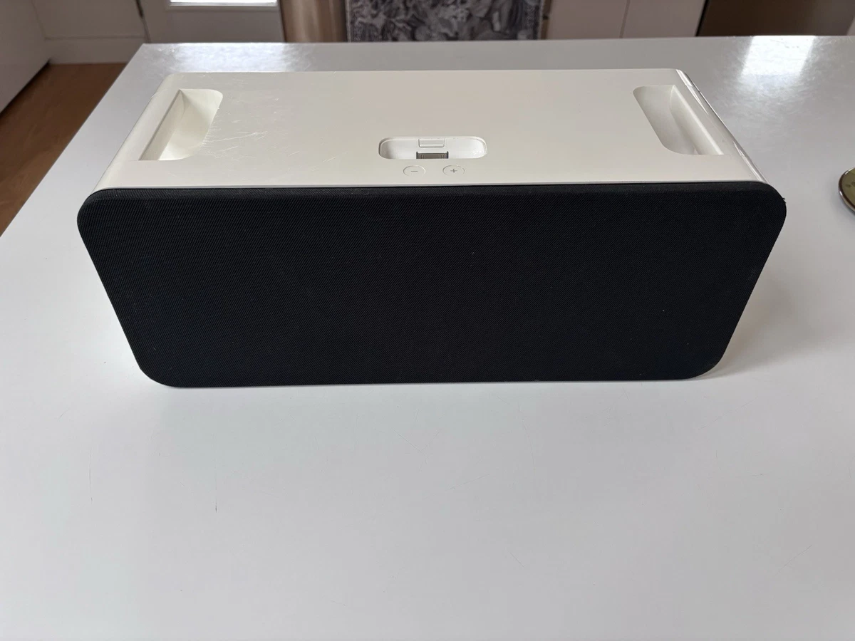 Preços baixos em Player de áudio Apple Docks e Mini Alto-falantes