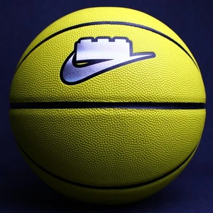 Nike x LEGO® Collection Basketball "Tour Yellow" | IM2113-723 - Bild 1 von 5