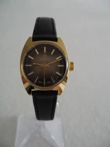 NUEVO RELOJ ANALÓGICO SUIZO VINTAGE VULCAIN MECÁNICO CUERDA MANUAL MUJER 1960 - Imagen 1 de 3