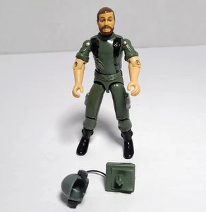 Unterbrecher V1.5 1983 (G.I. Joe) (Komplett) (Hasbro) (Vintage) - Bild 1 von 14
