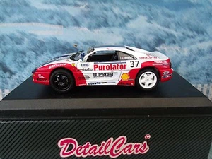1/43 Detalle Coches Ferrari F.355 1995 Carreras - Imagen 1 de 3