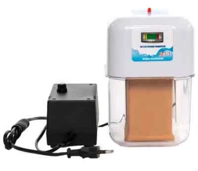 AP-1 type 02 water ionizer activator Live & Dead water with indicator pure water - Image 1 of 4