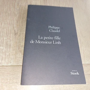 LA PETITE FILLE DE MONSIEUR LINH / PHILIPPE CLAUDEL - Picture 1 of 3