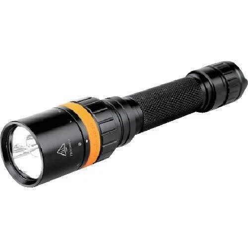 FENIX SD20 XM-L2 LED diving light maximum brightness 1000 lumens SD20 NEW Japan - Image 1 of 4