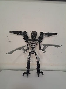 LEGO BIONICLE 2008: Phantoka Makuta Chirox (8693) - Imagen 1 de 3