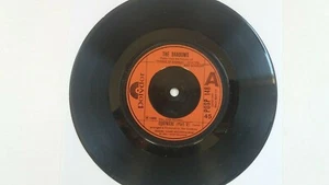 The Shadows - Equinoxe (Part V) / Fender Bender - 7" single (Polydor) - Mint - Imagen 1 de 2