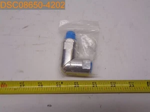 8202 1350 26 Multi Flex Air Swivel Connector 1/4 npt Atlas Copco - Picture 1 of 2