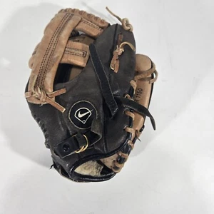 Nike Diamond Ready KDR 1150 X 11.50” Left Youth Baseball Mitt LEATHER Glove - Picture 1 of 7