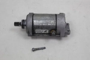 Aprilia RSV4 1000 17-20 OEM Starter Assembly Unit & Bolts B044495 - Picture 1 of 4