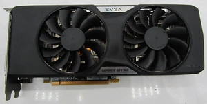 EVGA GeForce GTX 960 - Picture 1 of 4
