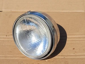 Yamaha Virago XV920 Headlight Bucket 1981 1982 1983 - Picture 1 of 6