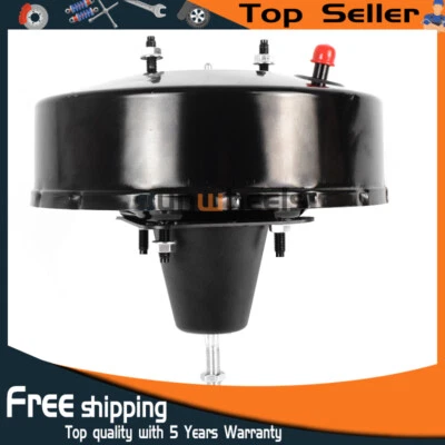 Fits Mazda B2200 B2600 1990 1991 1992-93 L4 2.2L L4 2.6L RWD Power Brake Booster - Image 1 of 4