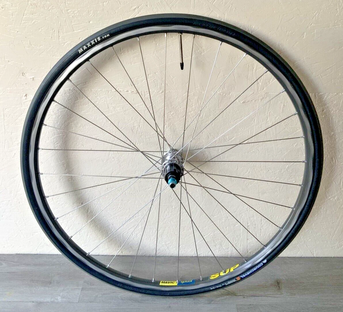 mavic reflex products for sale | eBay