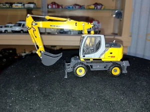 NEW HOLLAND MH 5.6 1/50 ROS 1916 - Imagen 1 de 6