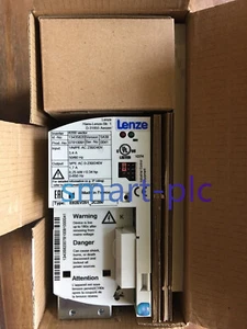 1PCS NEW LENZE Inverter E82EV251K2C200 E82EV251_2C200 In Box Fast Ship - Picture 1 of 3