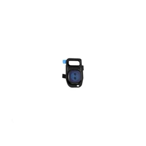 Samsung G930 Galaxy S7 Rear Camera Lens & Surround - Black - Picture 1 of 1