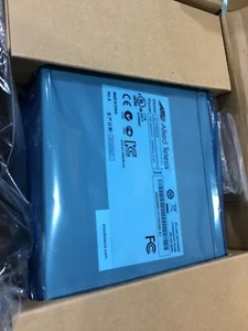 Allied Telesis AT-GS900/8 8 Port 10/100/1000 Base-T Gigabit Ethernet Switch - Picture 1 of 2