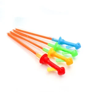 4 Pcs Bath Bubble Maker Bubble Bath Toy Bubbles Kids Outdoor - Picture 1 of 12