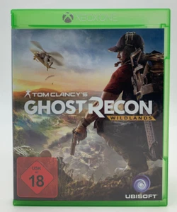 Tom Clancy's Ghost Recon: Wildlands | Microsoft Xbox One | OVP | Game - Bild 1 von 4