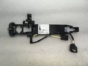 2009-2014 CTS DRIVERS soporte de manija exterior nuevo GM # 25979140 - Imagen 1 de 3
