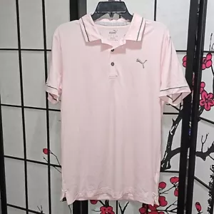 Puma Monarch Polo Shirt Größe S Neu mit Etikett - Bild 1 von 5