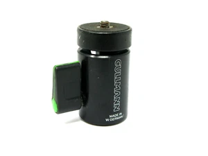 Cullmann Mini Ball & Socket Tripod Head - Picture 1 of 1