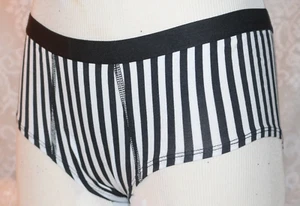 MeUndies Damen Schiedsrichter Hipster klein Modal Baumwolle *letzter* - Bild 1 von 5