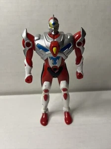 Super Human Samurai Syber Squad Servo 5.5" Action Figure 1994 Playmates - Picture 1 of 2