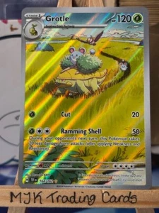 Grotle 164/162 Sv05: Temporal Forces Holo - Picture 1 of 2