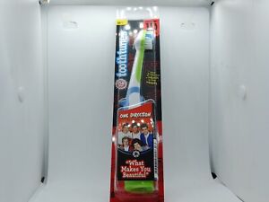 Arm & Hammer Tooth Tunes Toothbrush - One Direction "What Makes You Beautiful"