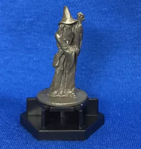 Gandalf Replacement Pewter Token Game Piece Lord of the Rings Trivial Pursuit - Picture 1 of 6