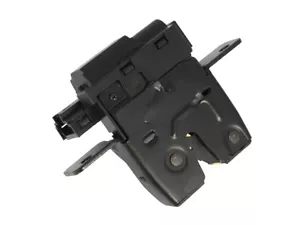 SERRATURA DEL PORTELLONE BAGAGLIAIO PER NISSAN MICRA K12 02-07 - Imagen 1 de 2