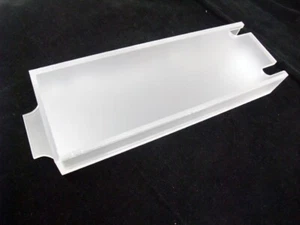 Conjunto de contenedor de residuos 3D Systems CubePro Trio - Imagen 1 de 4