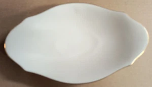 Lenox Hand Decorated 24K Gold Trim Trinket Candy Dish Bowl - Picture 1 of 2