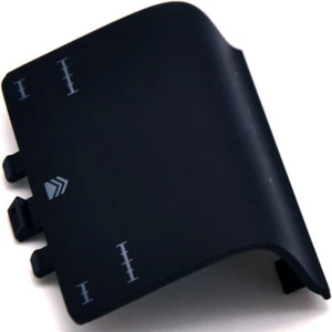 New Battery Cover Back Door Replacement For Microsoft Xbox One Elite Controller - Picture 1 of 5