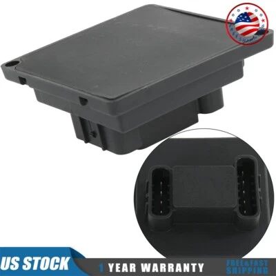 Módulo de relé de control de actuador de lámpara de faros para Chevrolet Corvette 1997-04 C5 Foto 1 de 4