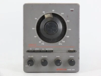 Advent Response Modelo 420S Foto 1 de 4