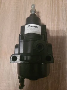 Norriseal Series 73 Filter Regulator 73-30  - Picture 1 of 8