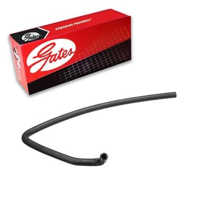 Gates HVAC Heater Hose For 1986-1991 Ford Ranger - Image 1 of 3