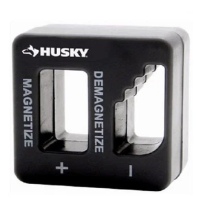 HUSKY - 3601H - Precision Screwdrivers, Tweezers, Tool Magnetizer Demagnetizer - Picture 1 of 3