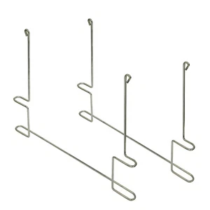 Anti-Sail Mud Flap Brackets (405BC) - Pair - Bild 1 von 1