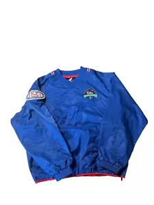 Maglione Majestic Philadelphia Phillies Employee/Grounds Crew stagione inaugurale - Foto 1 di 4