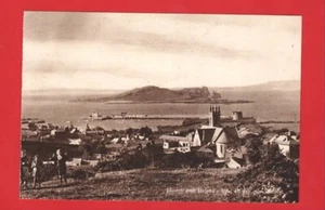 IRLANDA CO DUBLIN. CÓMO Y OJO DE IRLANDA - Imagen 1 de 1