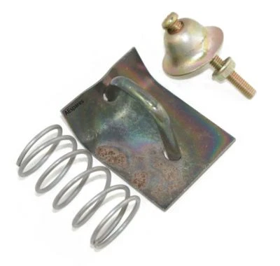 Para Suzuki Samurai SJ410 SJ413 Gypsy Capucha Cierre Resorte Taza Kit AEs Foto 1 de 4