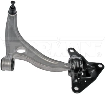 Conjunto de brazo de control de suspensión Dorman para Honda CR-Z 2011-2016 Foto 1 de 4