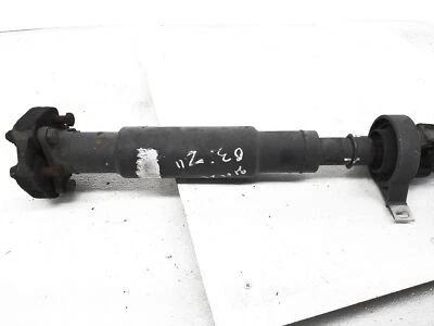 2003-2005 Bmw Z4 Automatic Trans Rear Propeller Shaft Driveshaft 26-11-7-514-471 - Image 1 of 4
