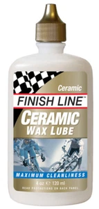 Finish Line Ceramic Wax Lube Lube F-l Ceramic Wax Lube 4oz - Picture 1 of 1