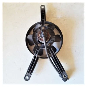 KÜHLERLÜFTER KYMCO XCITING 300 R 2009 2010 2012 - Bild 1 von 7